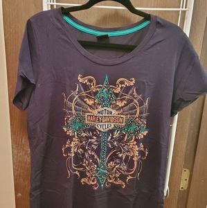 Harley Davidson Tshirt